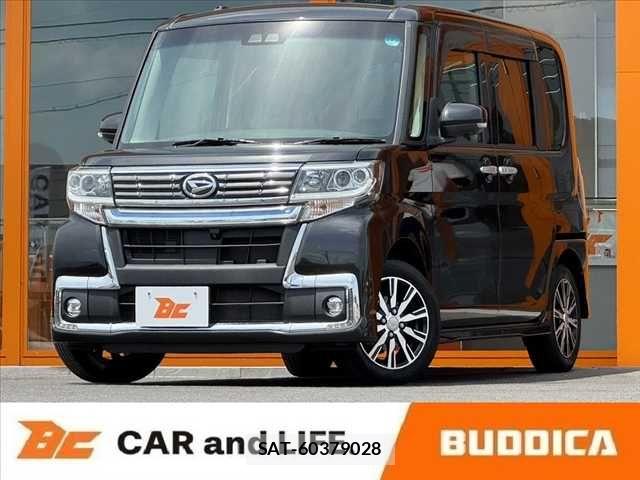 Daihatsu TANTO CUSTOM 2019-05 6914356-0
