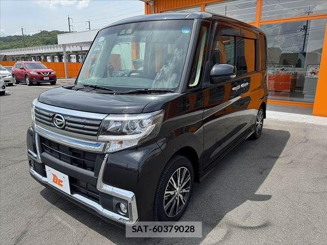 Daihatsu TANTO CUSTOM 2019-05 6914356-9