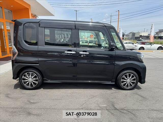 Daihatsu TANTO CUSTOM 2019-05 6914356-10