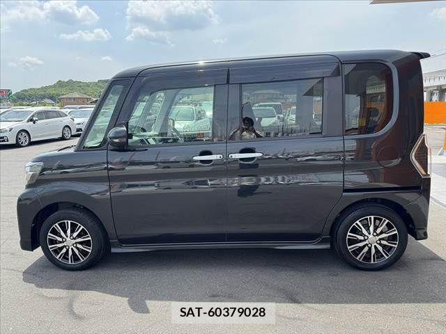 Daihatsu TANTO CUSTOM 2019-05 6914356-11