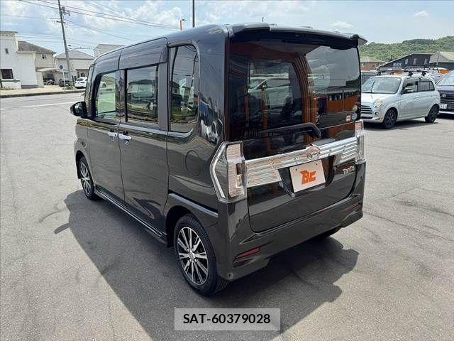 Daihatsu TANTO CUSTOM 2019-05 6914356-12