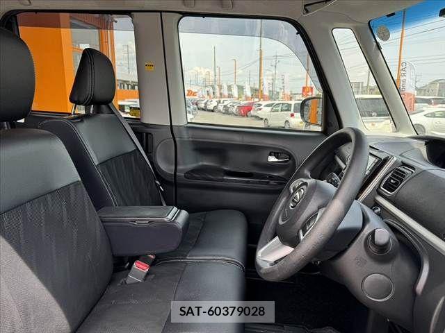 Daihatsu TANTO CUSTOM 2019-05 6914356-15