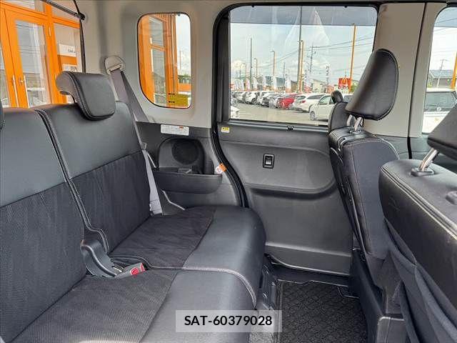 Daihatsu TANTO CUSTOM 2019-05 6914356-16