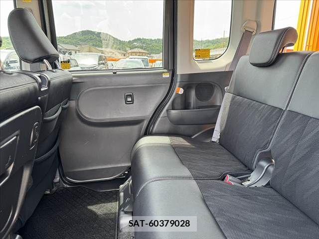 Daihatsu TANTO CUSTOM 2019-05 6914356-18
