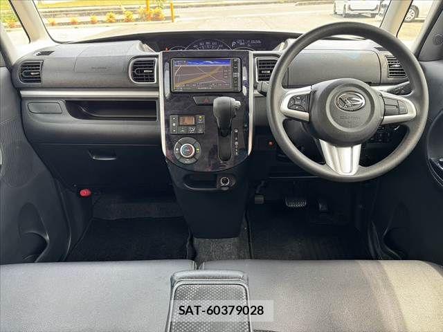 Daihatsu TANTO CUSTOM 2019-05 6914356-1