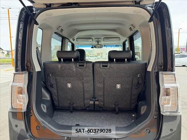 Daihatsu TANTO CUSTOM 2019-05 6914356-19