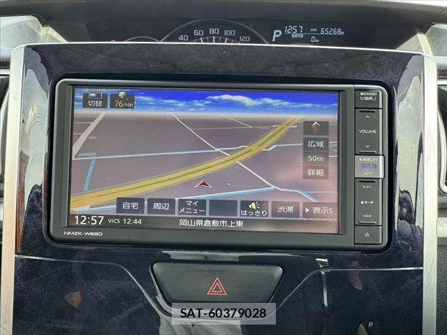 Daihatsu TANTO CUSTOM 2019-05 6914356-2