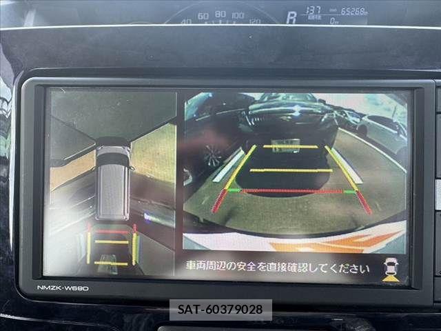 Daihatsu TANTO CUSTOM 2019-05 6914356-3