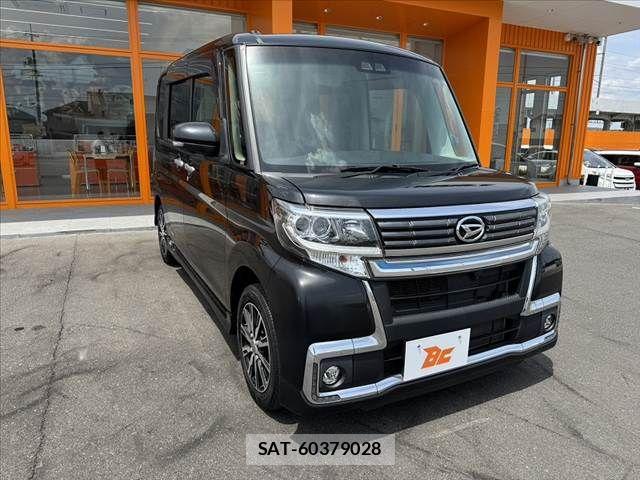 Daihatsu TANTO CUSTOM 2019-05 6914356-7