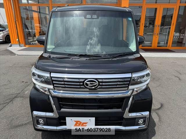 Daihatsu TANTO CUSTOM 2019-05 6914356-8