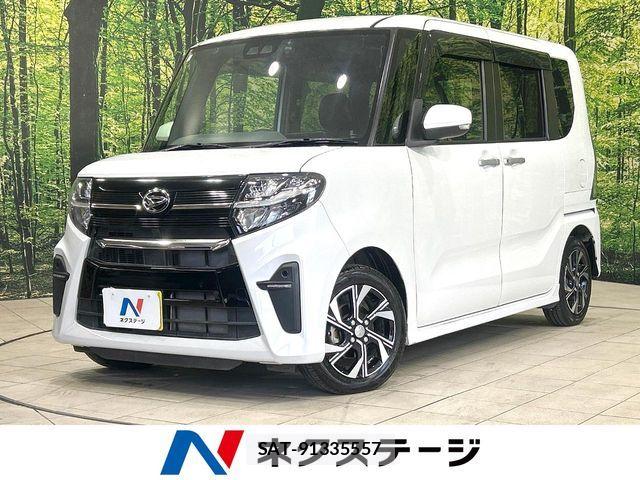 Daihatsu TANTO CUSTOM 2019-12 6998751-0