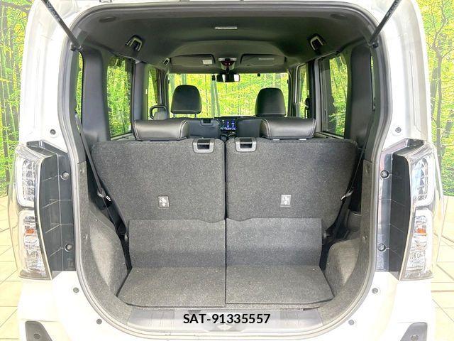Daihatsu TANTO CUSTOM 2019-12 6998751-9