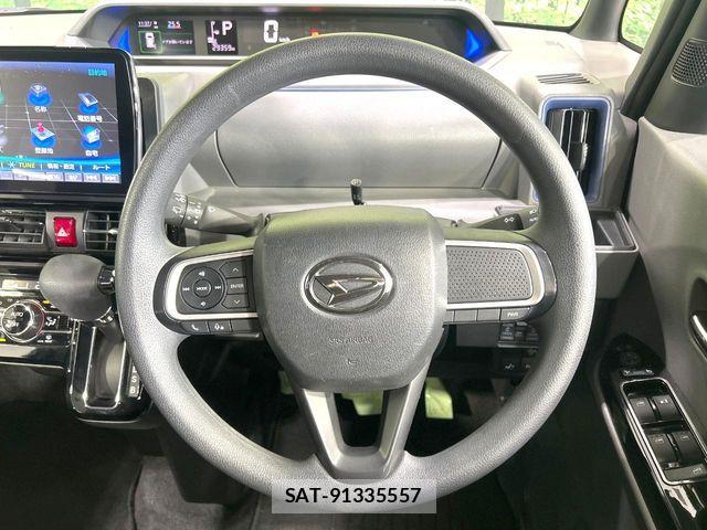 Daihatsu TANTO CUSTOM 2019-12 6998751-10