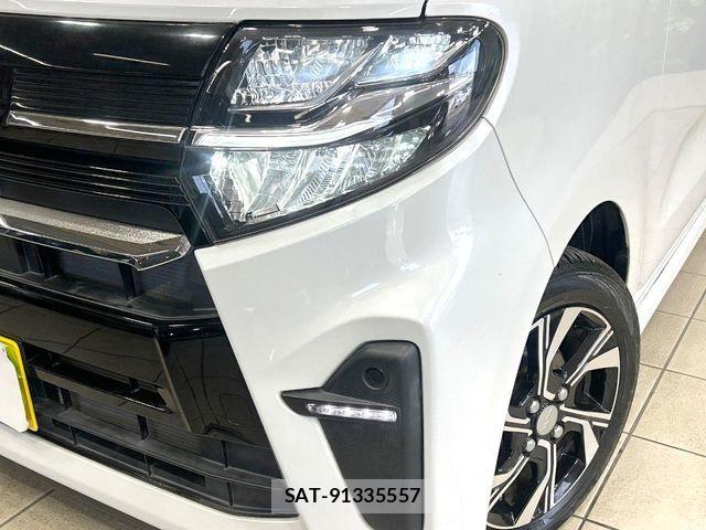 Daihatsu TANTO CUSTOM 2019-12 6998751-11