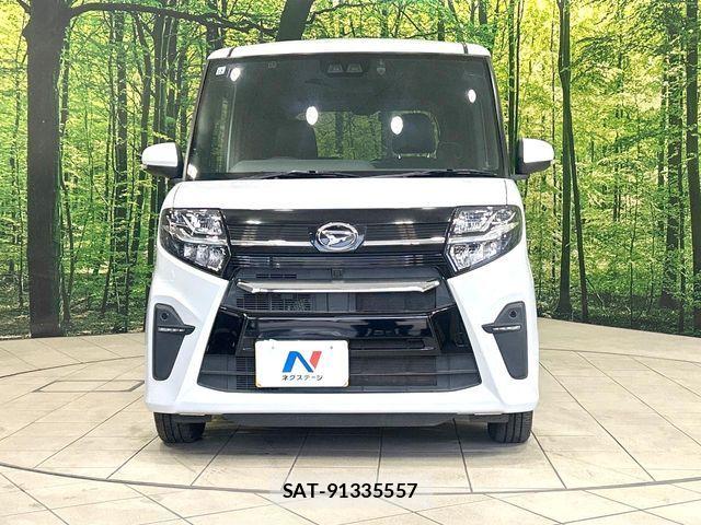 Daihatsu TANTO CUSTOM 2019-12 6998751-13