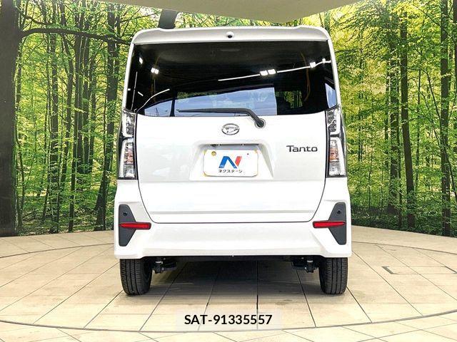 Daihatsu TANTO CUSTOM 2019-12 6998751-14