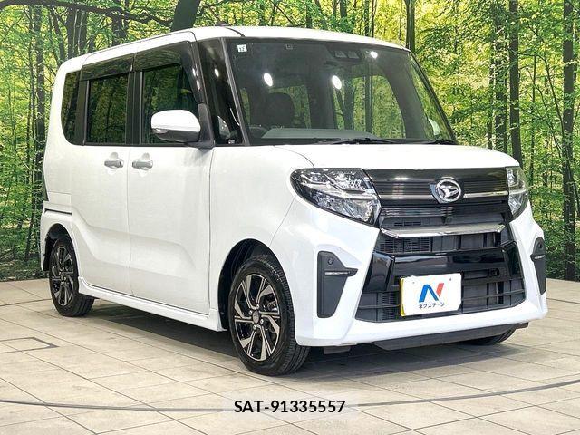 Daihatsu TANTO CUSTOM 2019-12 6998751-15