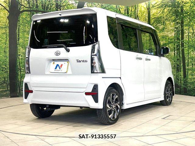 Daihatsu TANTO CUSTOM 2019-12 6998751-16