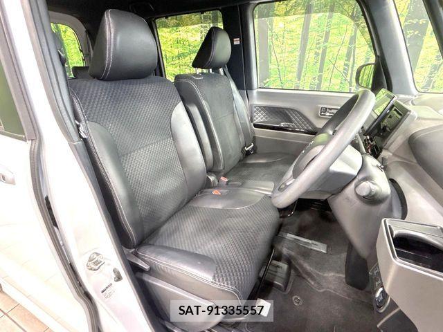 Daihatsu TANTO CUSTOM 2019-12 6998751-7