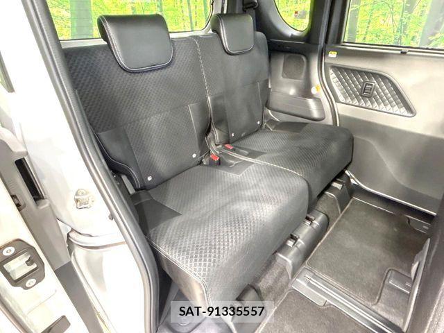 Daihatsu TANTO CUSTOM 2019-12 6998751-8
