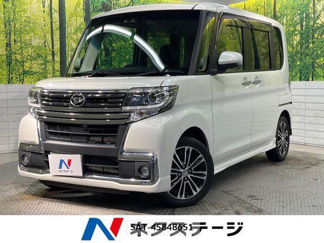 Daihatsu TANTO CUSTOM 2018-09 6998762-0