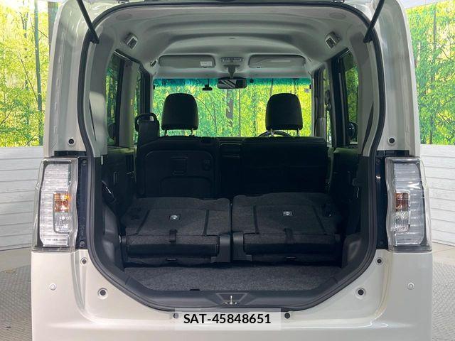 Daihatsu TANTO CUSTOM 2018-09 6998762-9