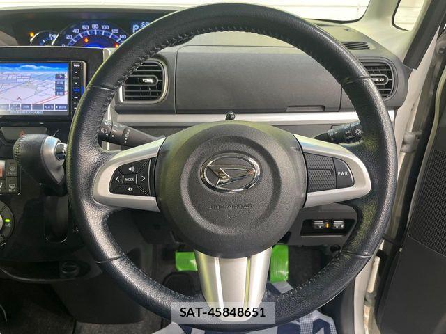 Daihatsu TANTO CUSTOM 2018-09 6998762-10