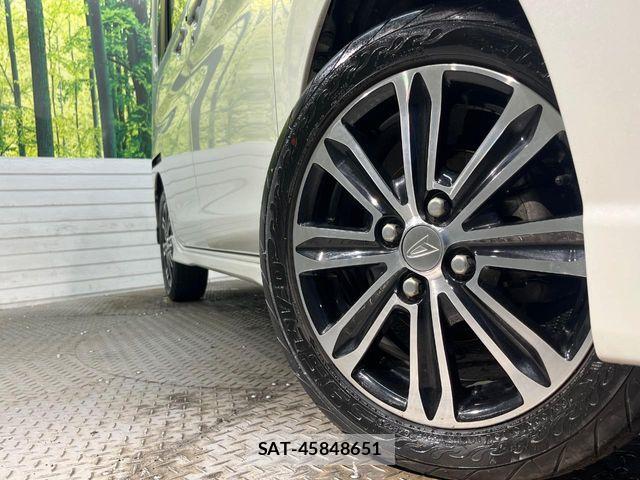 Daihatsu TANTO CUSTOM 2018-09 6998762-12