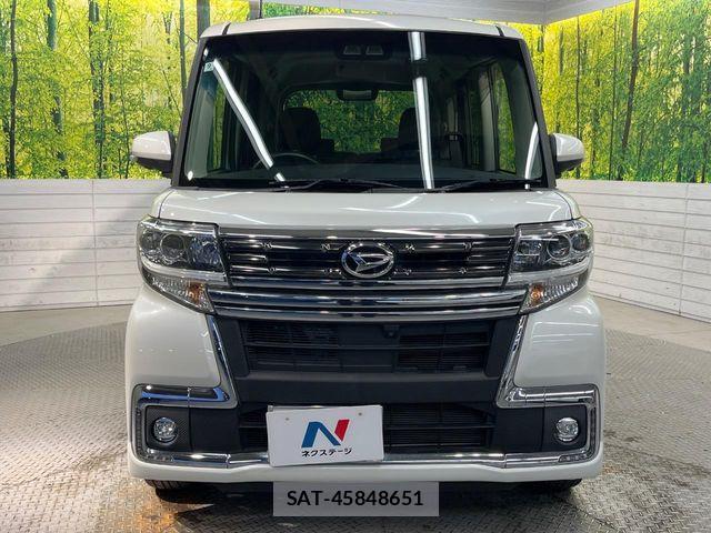 Daihatsu TANTO CUSTOM 2018-09 6998762-13