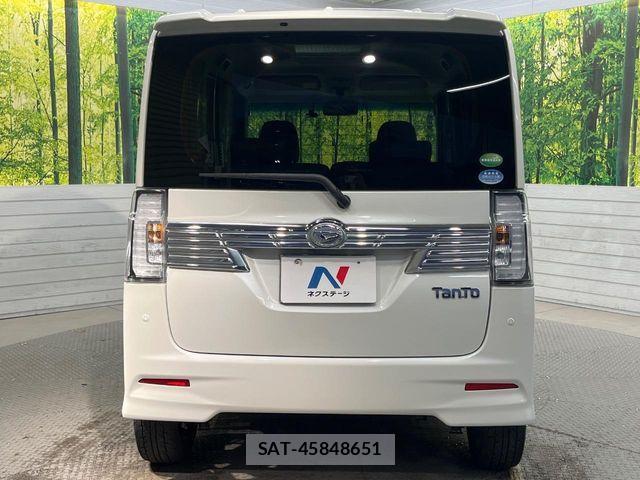 Daihatsu TANTO CUSTOM 2018-09 6998762-14