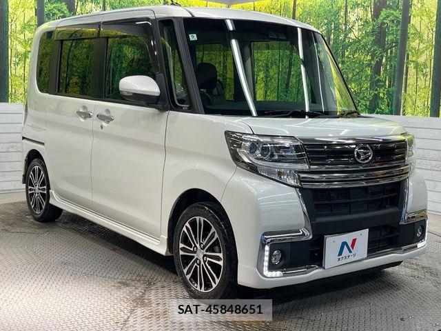 Daihatsu TANTO CUSTOM 2018-09 6998762-15