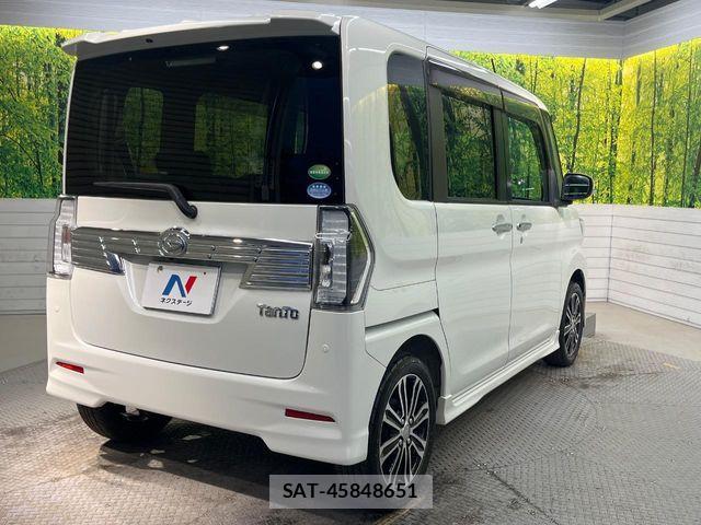 Daihatsu TANTO CUSTOM 2018-09 6998762-16
