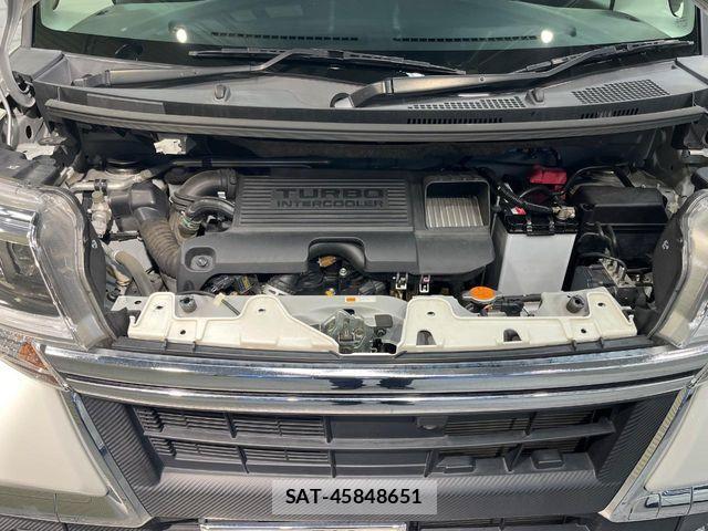 Daihatsu TANTO CUSTOM 2018-09 6998762-17