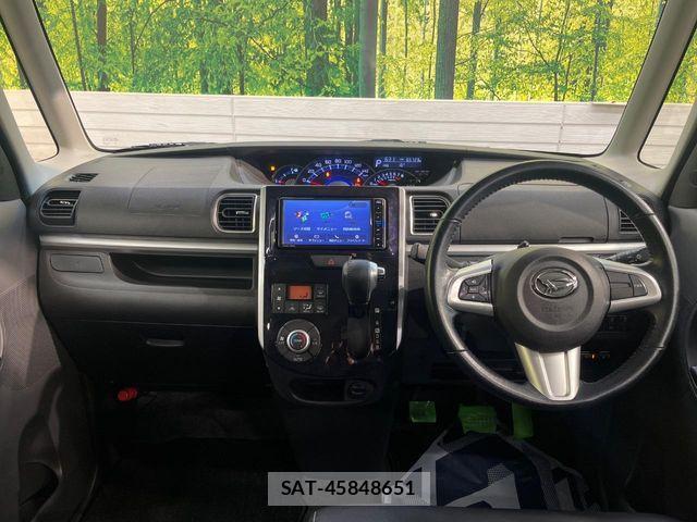 Daihatsu TANTO CUSTOM 2018-09 6998762-1