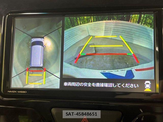 Daihatsu TANTO CUSTOM 2018-09 6998762-4