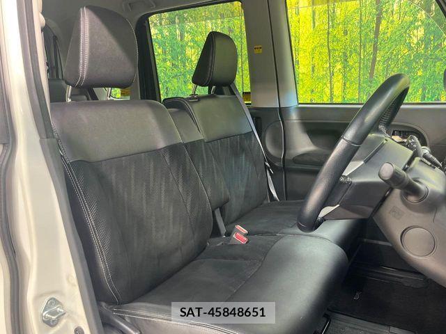Daihatsu TANTO CUSTOM 2018-09 6998762-7