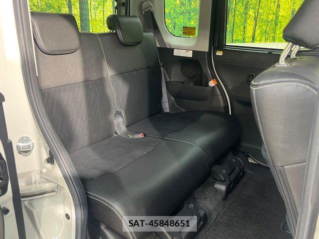 Daihatsu TANTO CUSTOM 2018-09 6998762-8