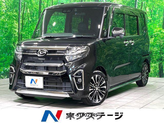 Daihatsu TANTO CUSTOM 2020-09 6998752-0