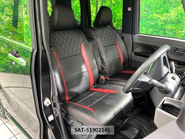 Daihatsu TANTO CUSTOM 2020-09 6998752-9