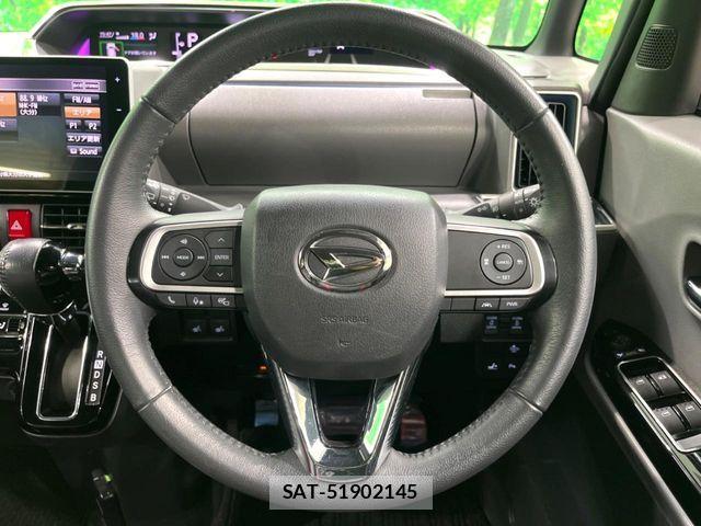 Daihatsu TANTO CUSTOM 2020-09 6998752-12