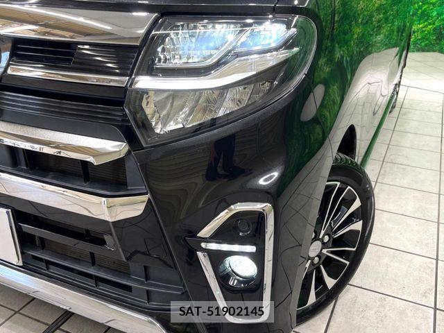 Daihatsu TANTO CUSTOM 2020-09 6998752-13