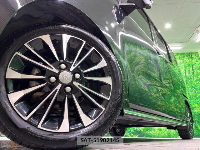 Daihatsu TANTO CUSTOM 2020-09 6998752-14
