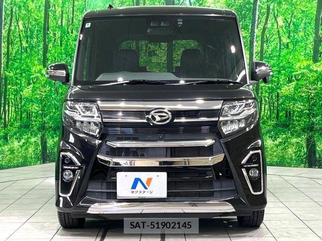 Daihatsu TANTO CUSTOM 2020-09 6998752-15