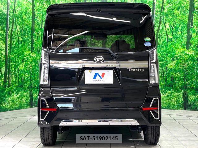 Daihatsu TANTO CUSTOM 2020-09 6998752-16