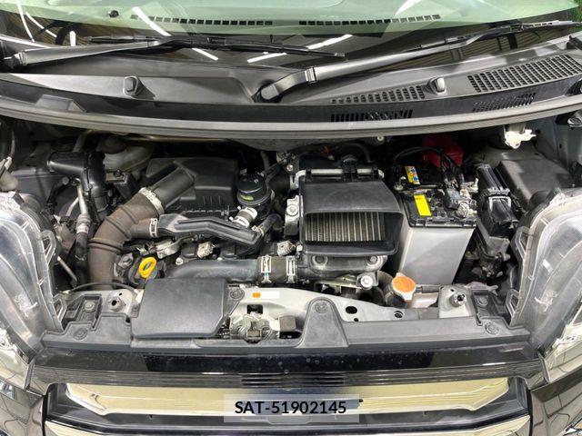Daihatsu TANTO CUSTOM 2020-09 6998752-17