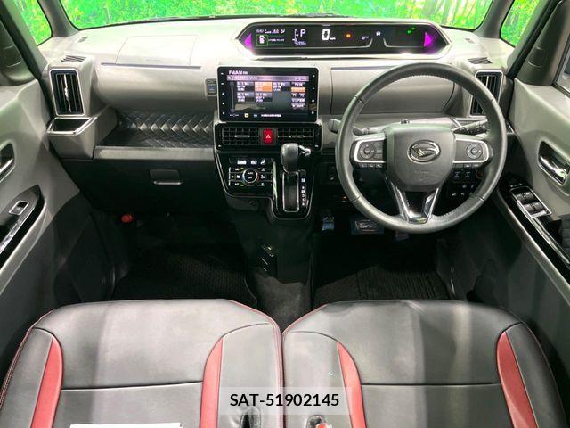 Daihatsu TANTO CUSTOM 2020-09 6998752-1