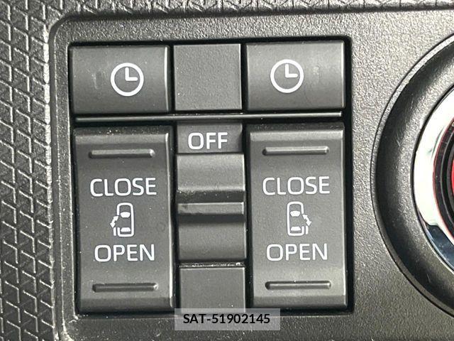 Daihatsu TANTO CUSTOM 2020-09 6998752-4