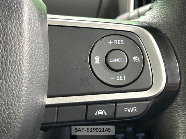 Daihatsu TANTO CUSTOM 2020-09 6998752-5
