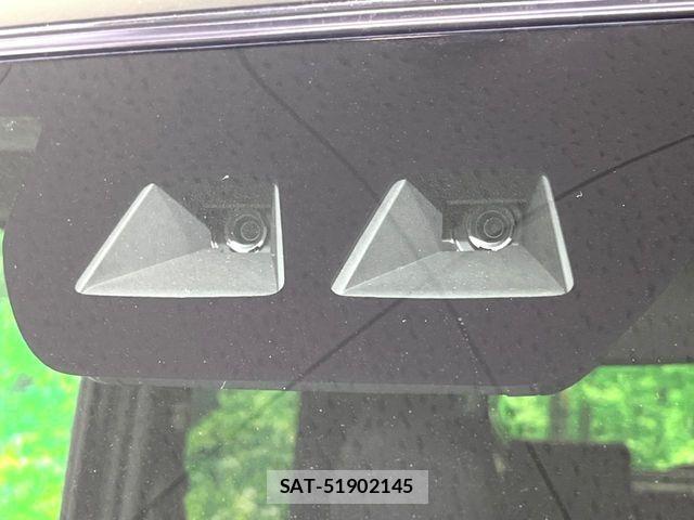 Daihatsu TANTO CUSTOM 2020-09 6998752-6