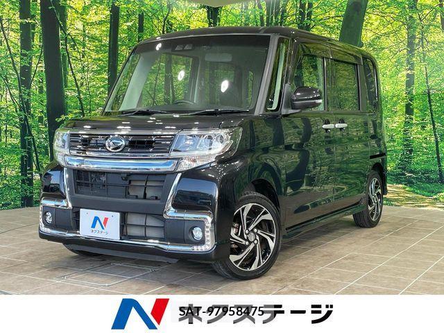 Daihatsu TANTO CUSTOM 2019-06 6998749-0